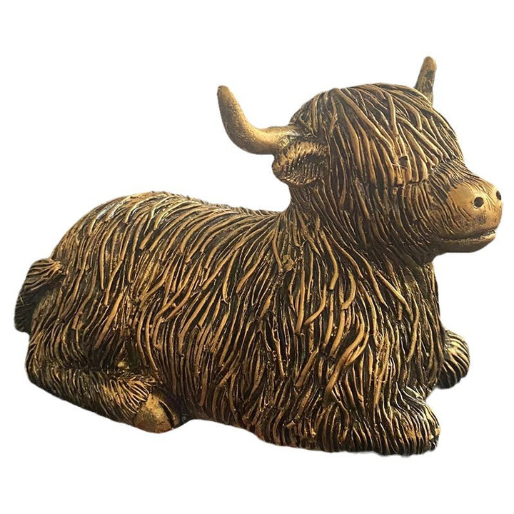 Decorative figure