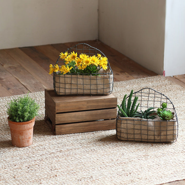 practical storage basket