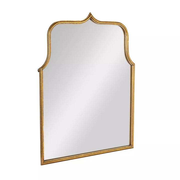 Elegant Arch Wall Mirror