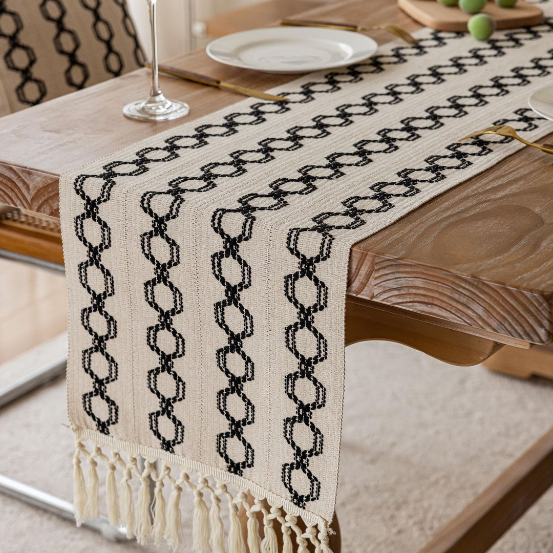 Decorative Table Runner  1792937899