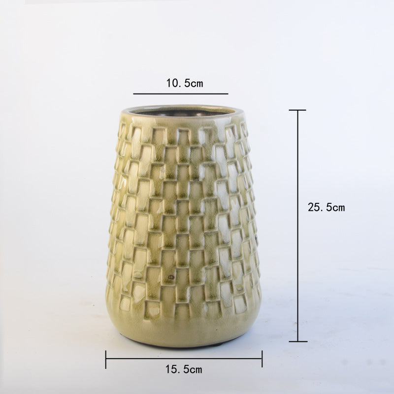 Decorative Flower Pots