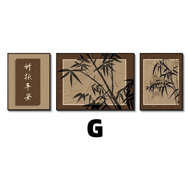 Decorative Wall Art Set