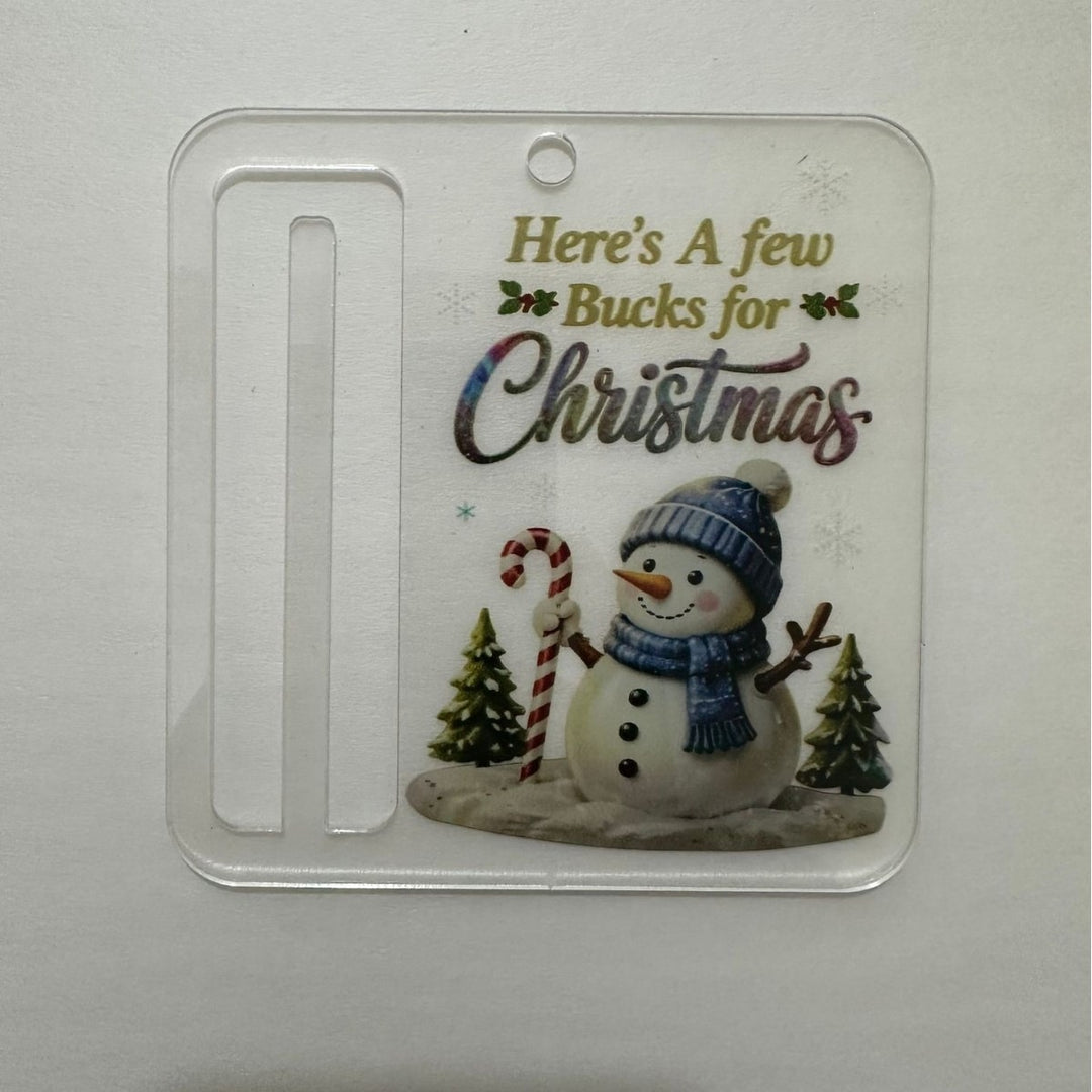 Christmas decoration