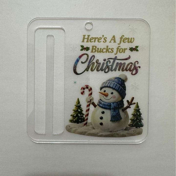 Christmas decoration