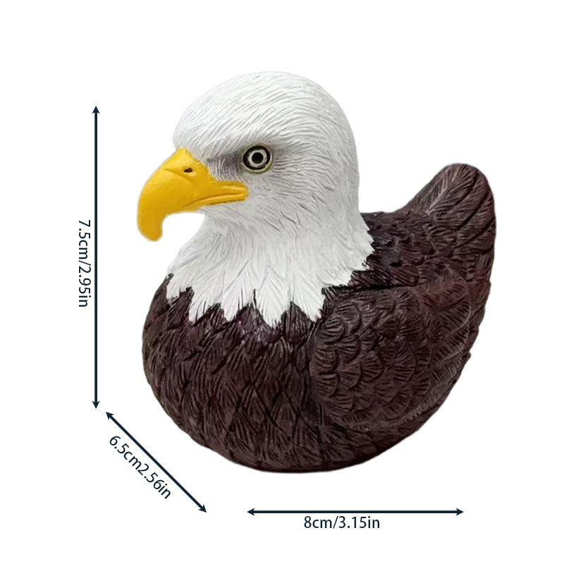 Decorative Animal Figure