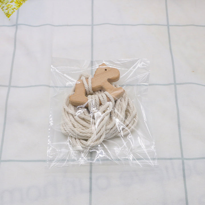 Wooden toy