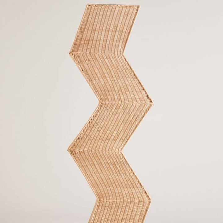 Modern Sculpture Shelf