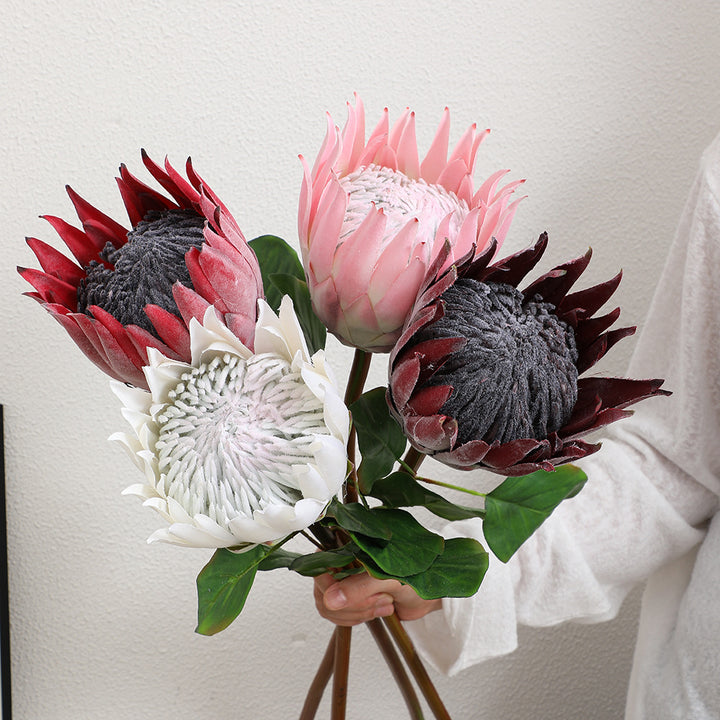 Artificial Lotus Flower