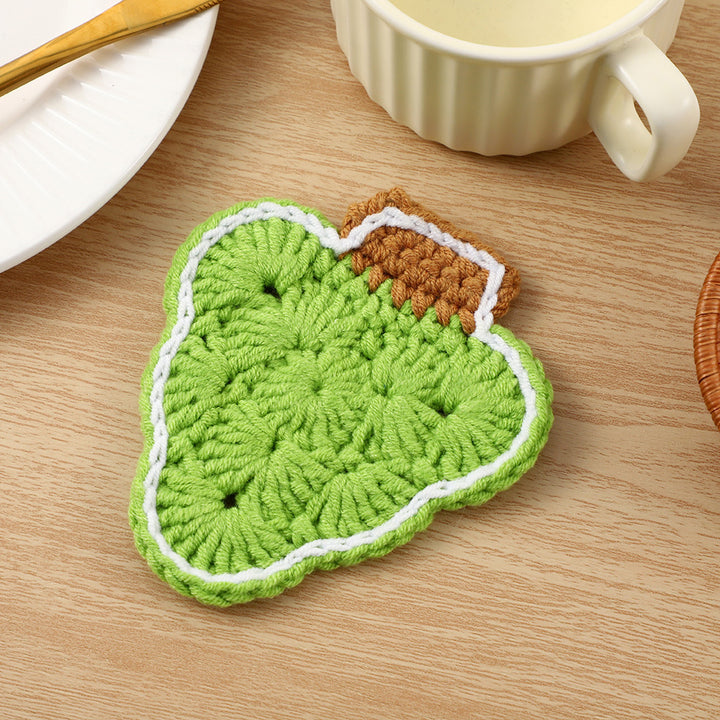 Festive Coaster