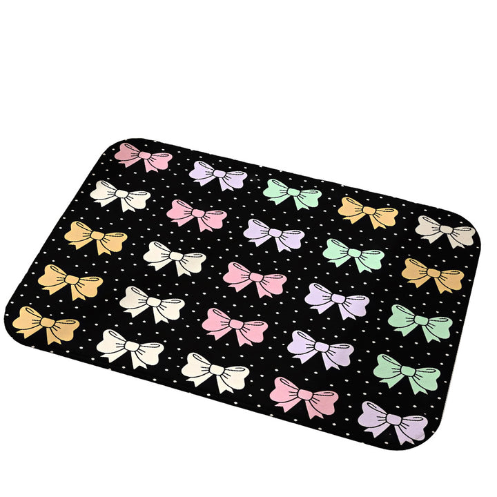 Decorative Area Rug