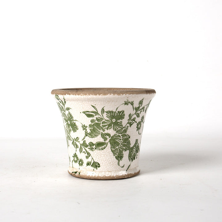 Flower pot