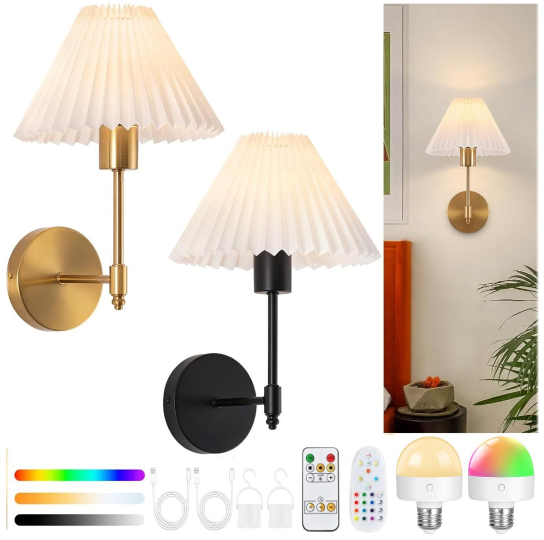 Modern Wall Lamp