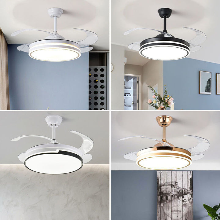Ceiling fan for home
