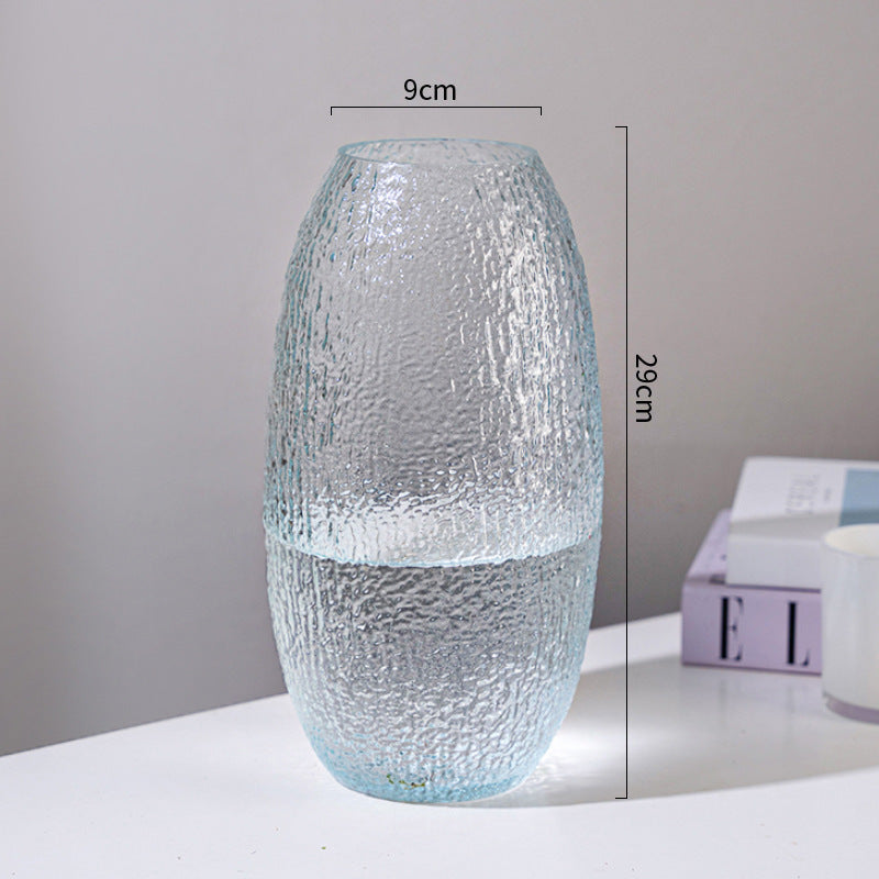 Home Decorative Glass Vase