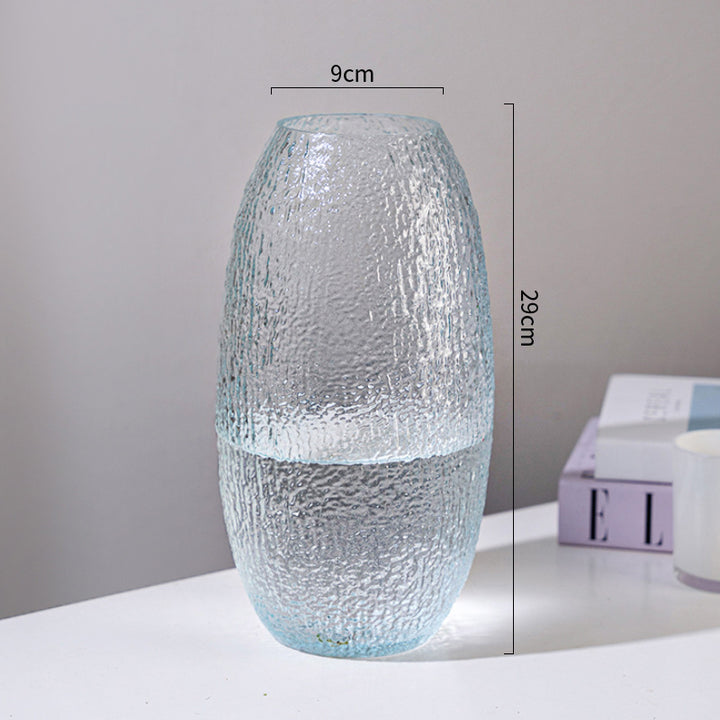Home Decorative Glass Vase