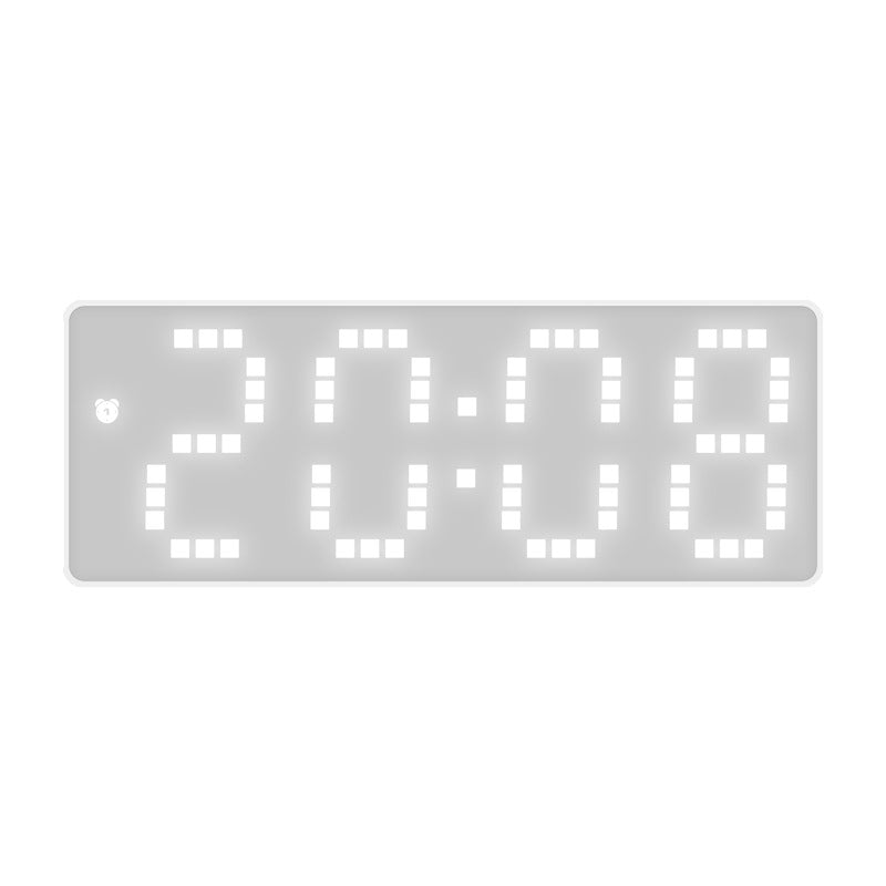 Digital Alarm Clock
