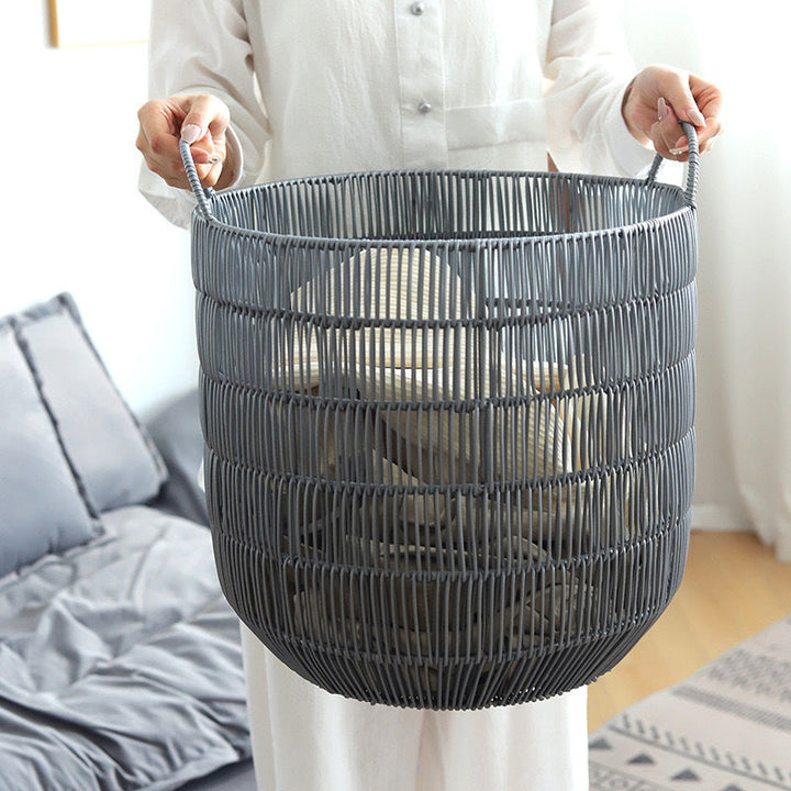 Eco-Friendly Storage Basket