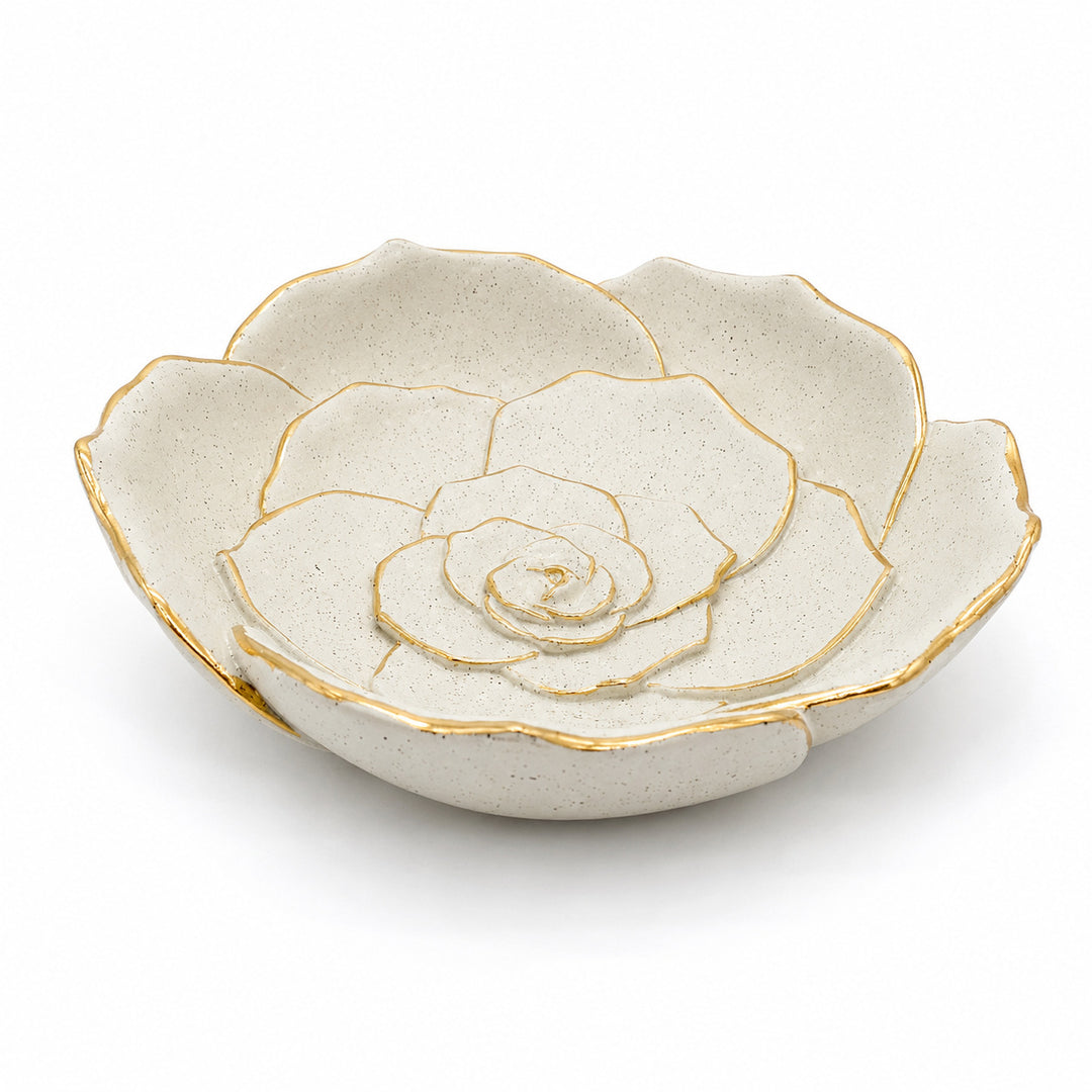 Decorative Ceramic Sculpture for Home Decor