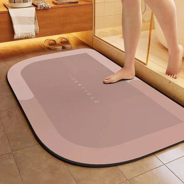 Bath Mat