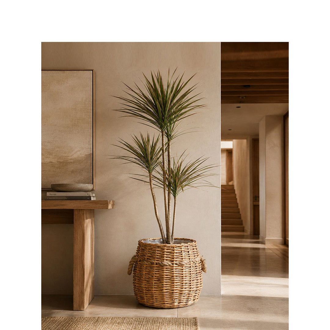 Storage basket