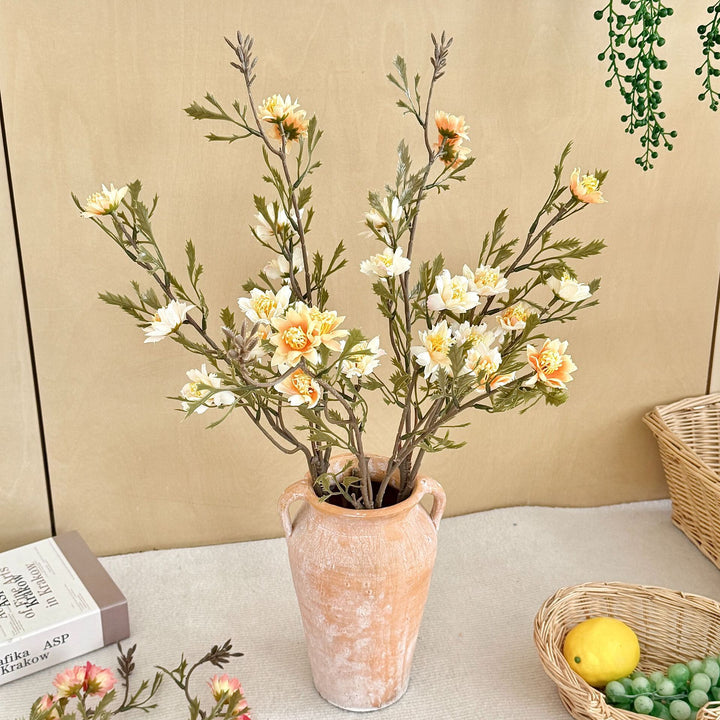 Decorative Artificial Floral Stem