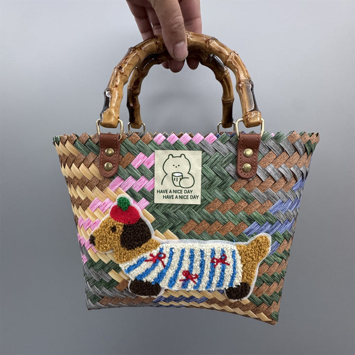 Avarnia Handbag