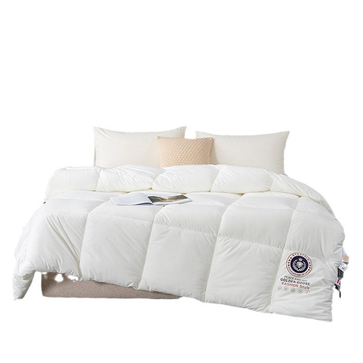 Premium Soft Quilted Comforter