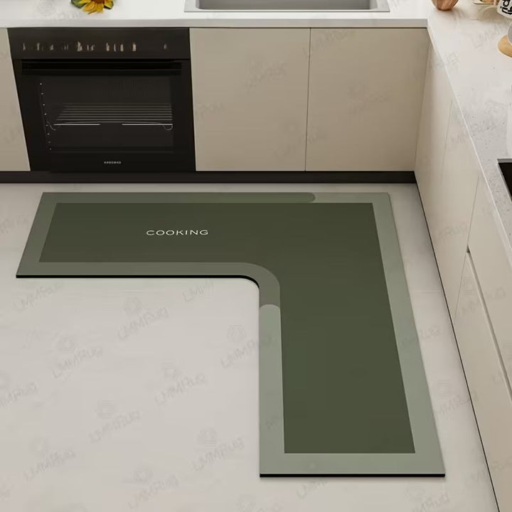 Kitchen Anti-Fatigue Mat