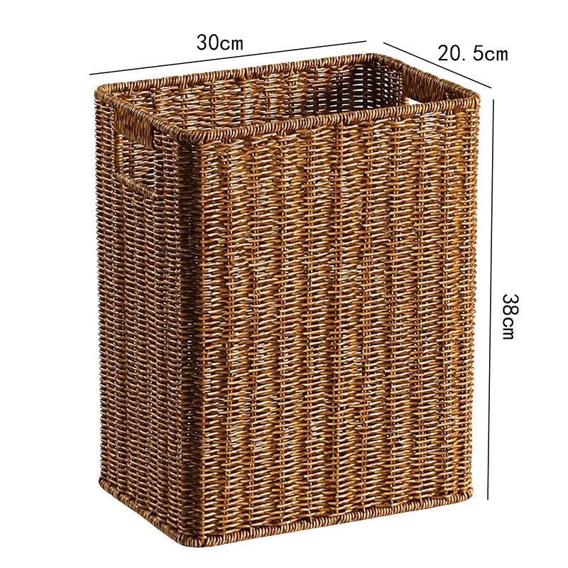 Decorative Storage Basket