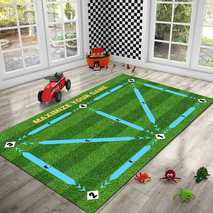 Interactive Play Mat