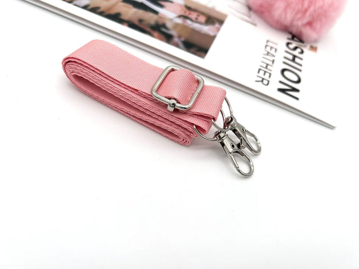 Adjustable Fashion Backpack Strap