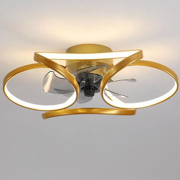 Modern LED ceiling light