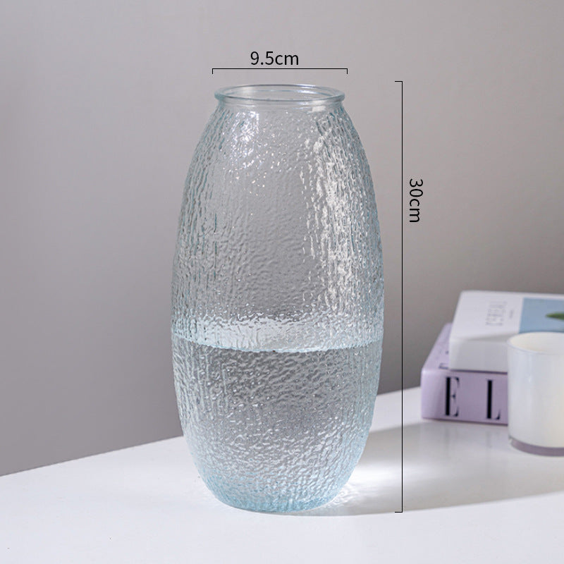 Home Decorative Glass Vase