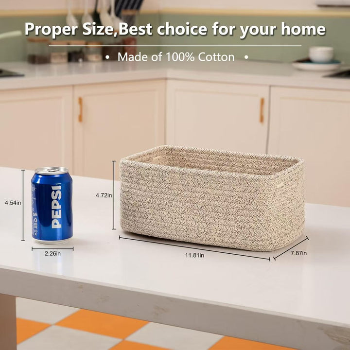 Storage Basket