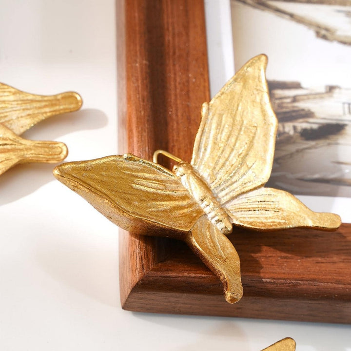 Decorative Butterfly Phone Holder