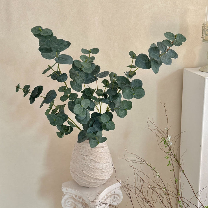 Decorative Eucalyptus Stem for Indoor Arrangements