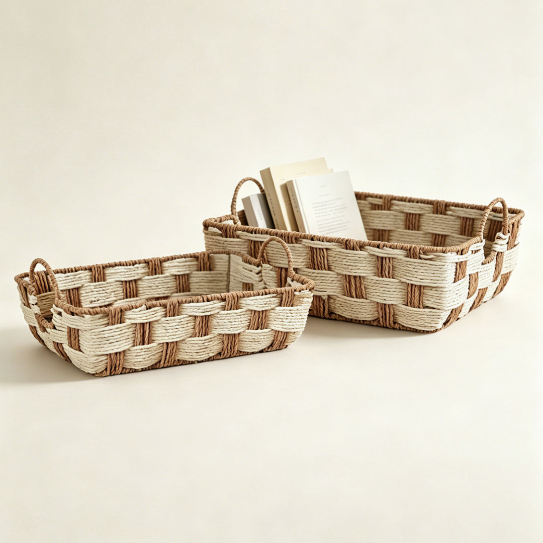 Storage basket