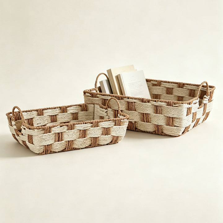 Storage basket