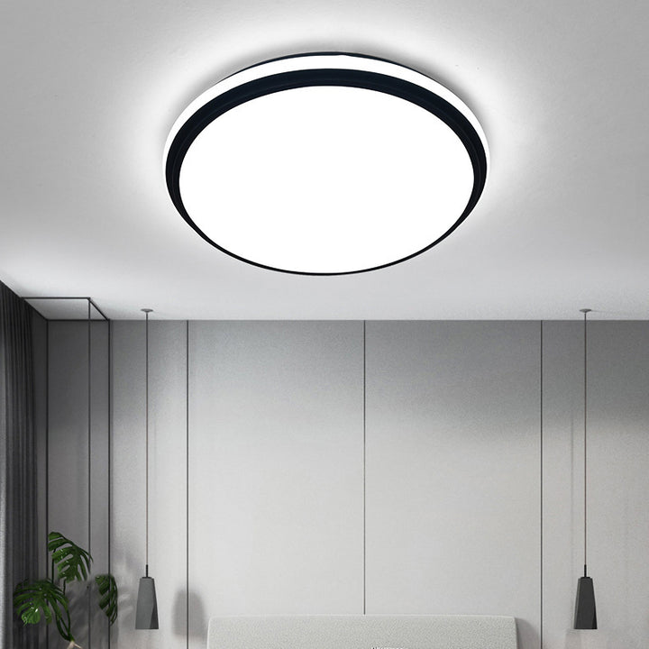 Modern LED ceiling light