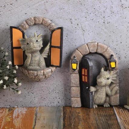 Fantasy Decoration
