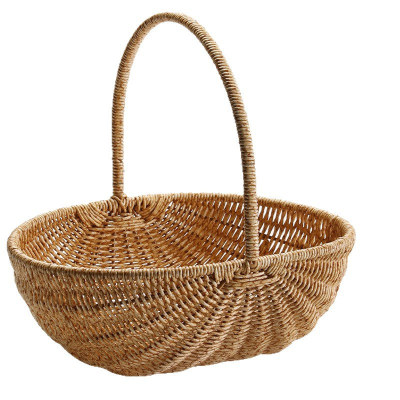 Woven Storage Basket