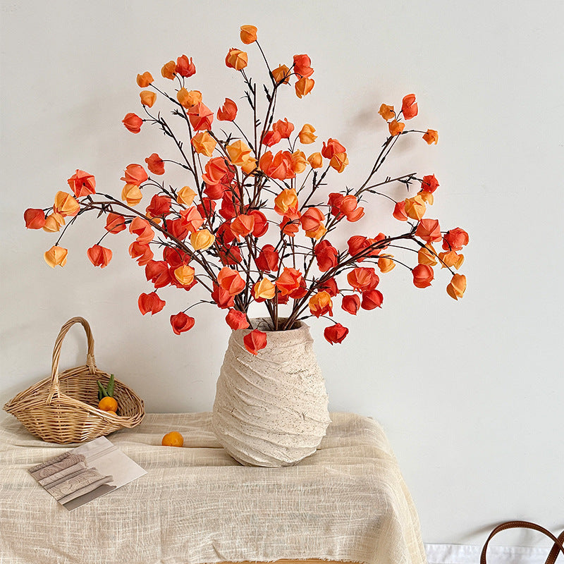 Decorative Artificial Flower Branch