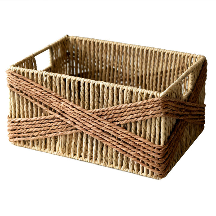 Storage basket