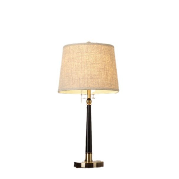 Decorative table lamp