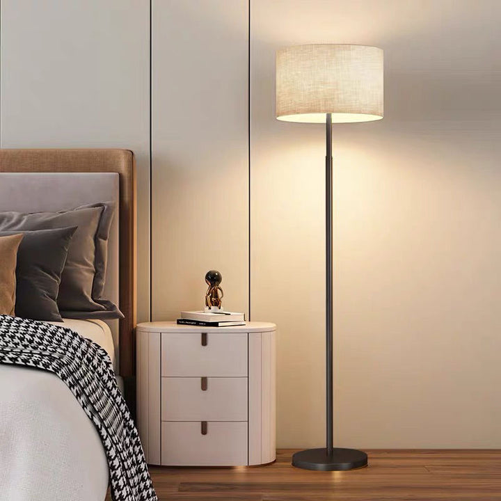 Modern Minimalistic Floor Lamp