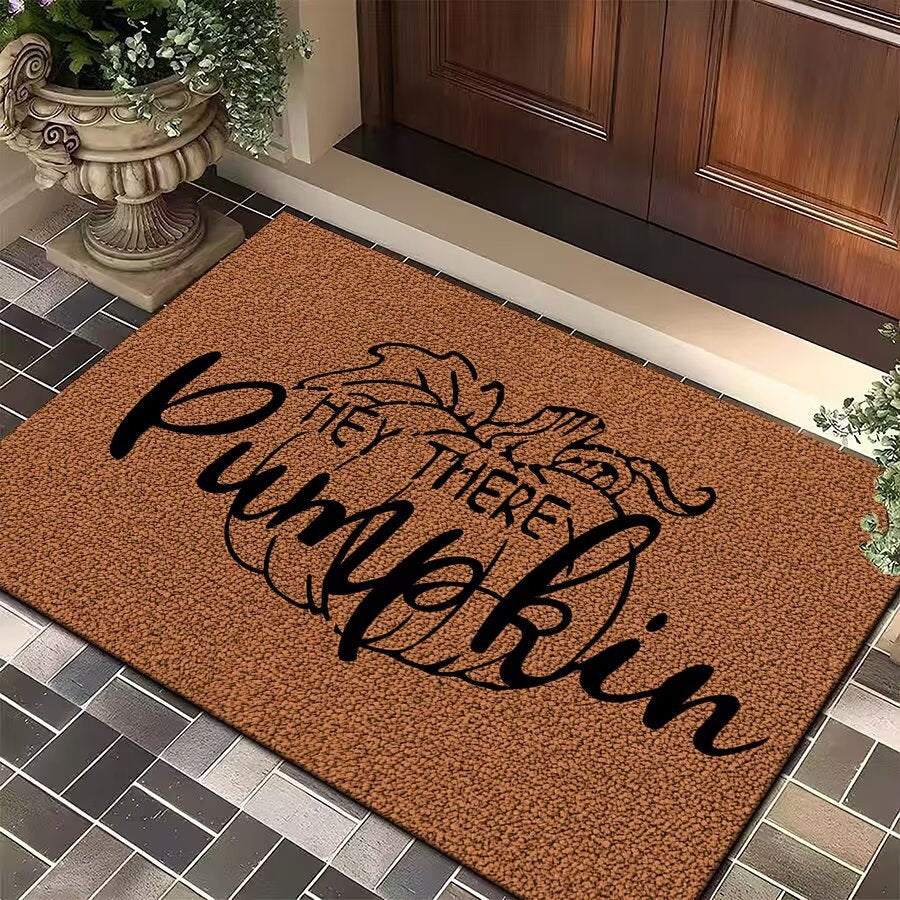 Decorative Welcome Mat