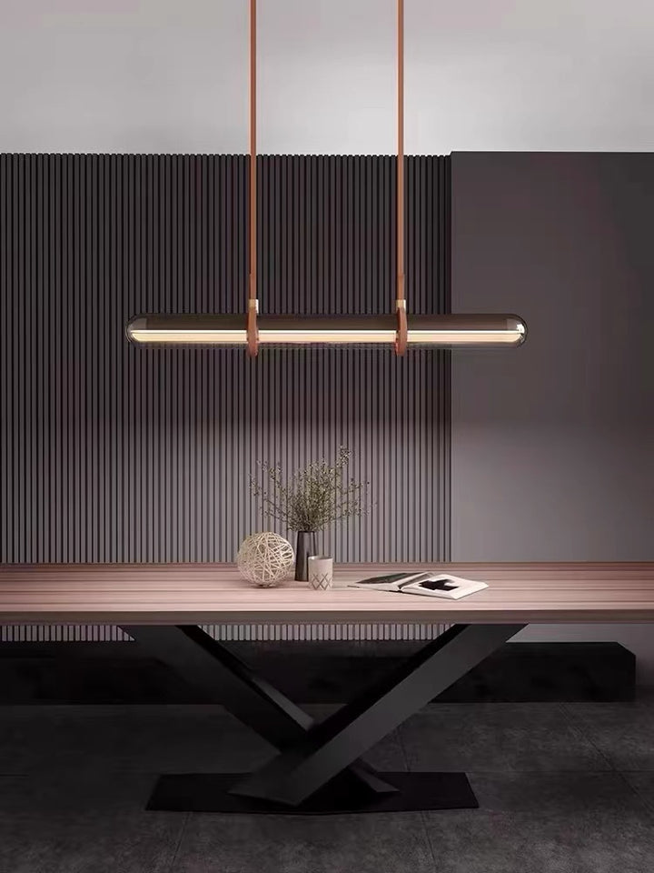 Modern Minimalist Pendant Lights