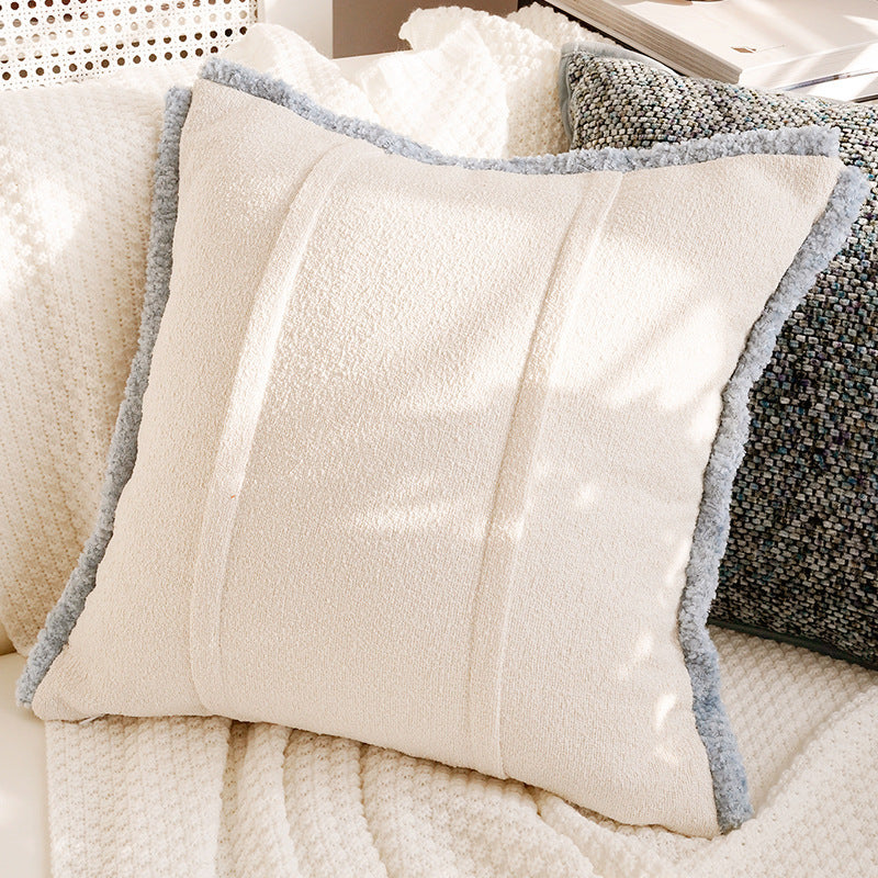 Decorative Throw Pillow for Couch Comfort