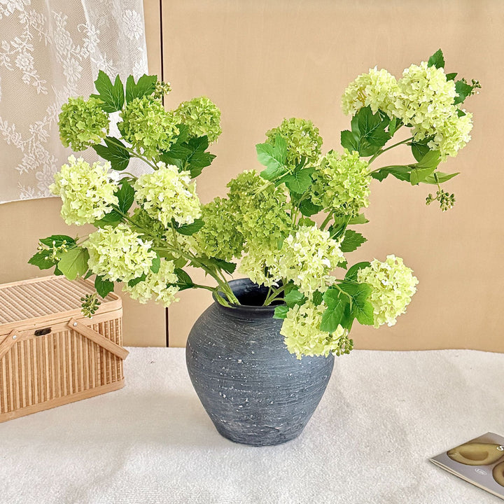 Decorative Floral Decoration for Living Room