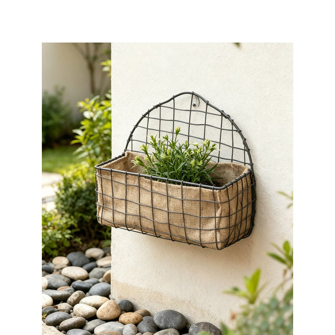 Storage basket